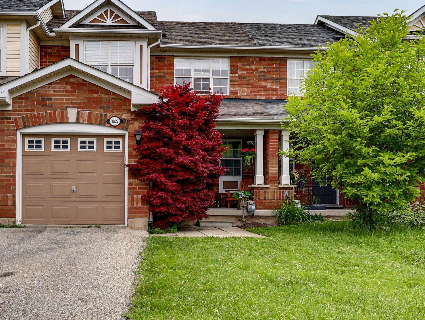 Milton, ON L9T 5N5,1627 Cartwright CRES