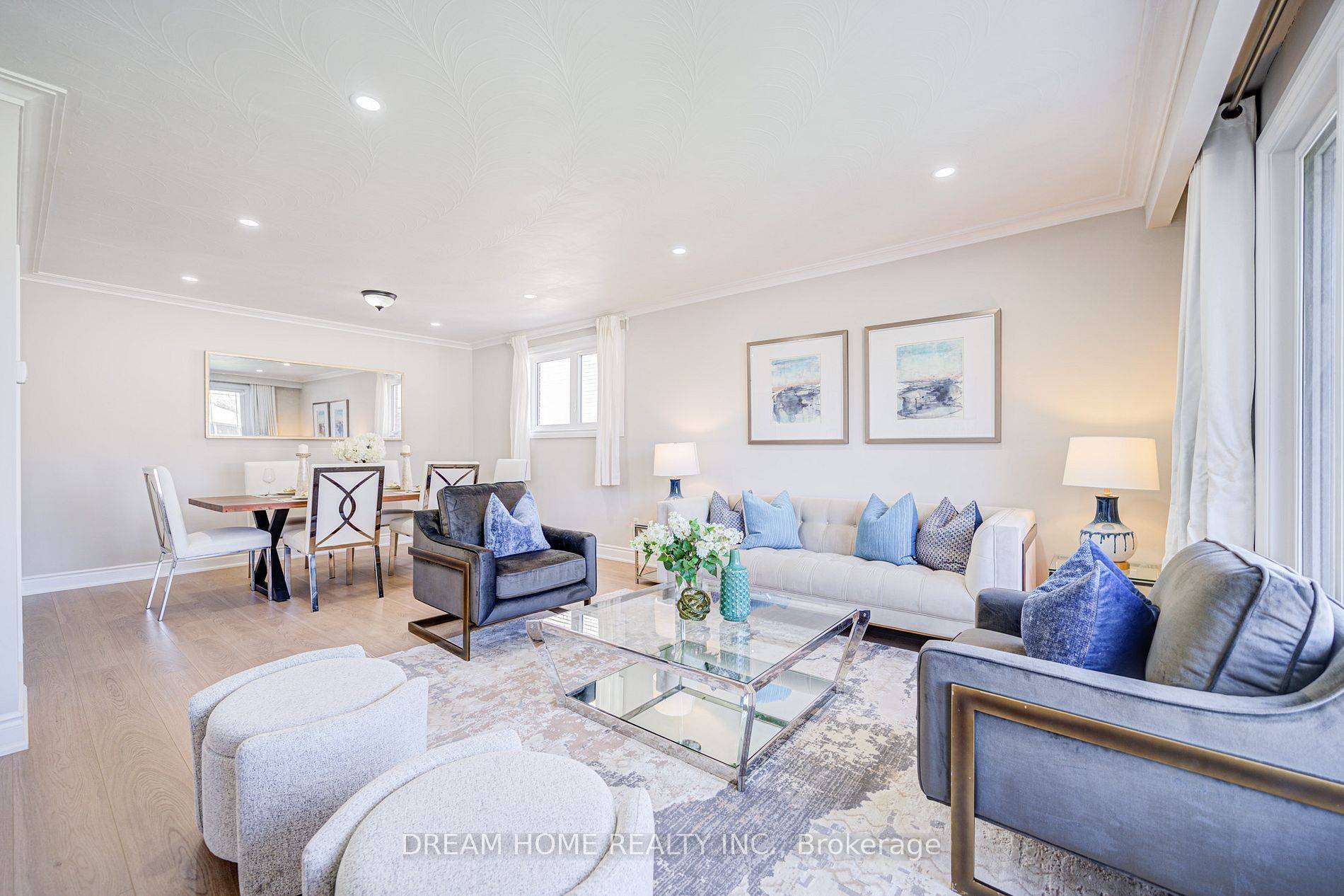 Mississauga, ON L5C 1L2,1323 Shamir CRES #Upper