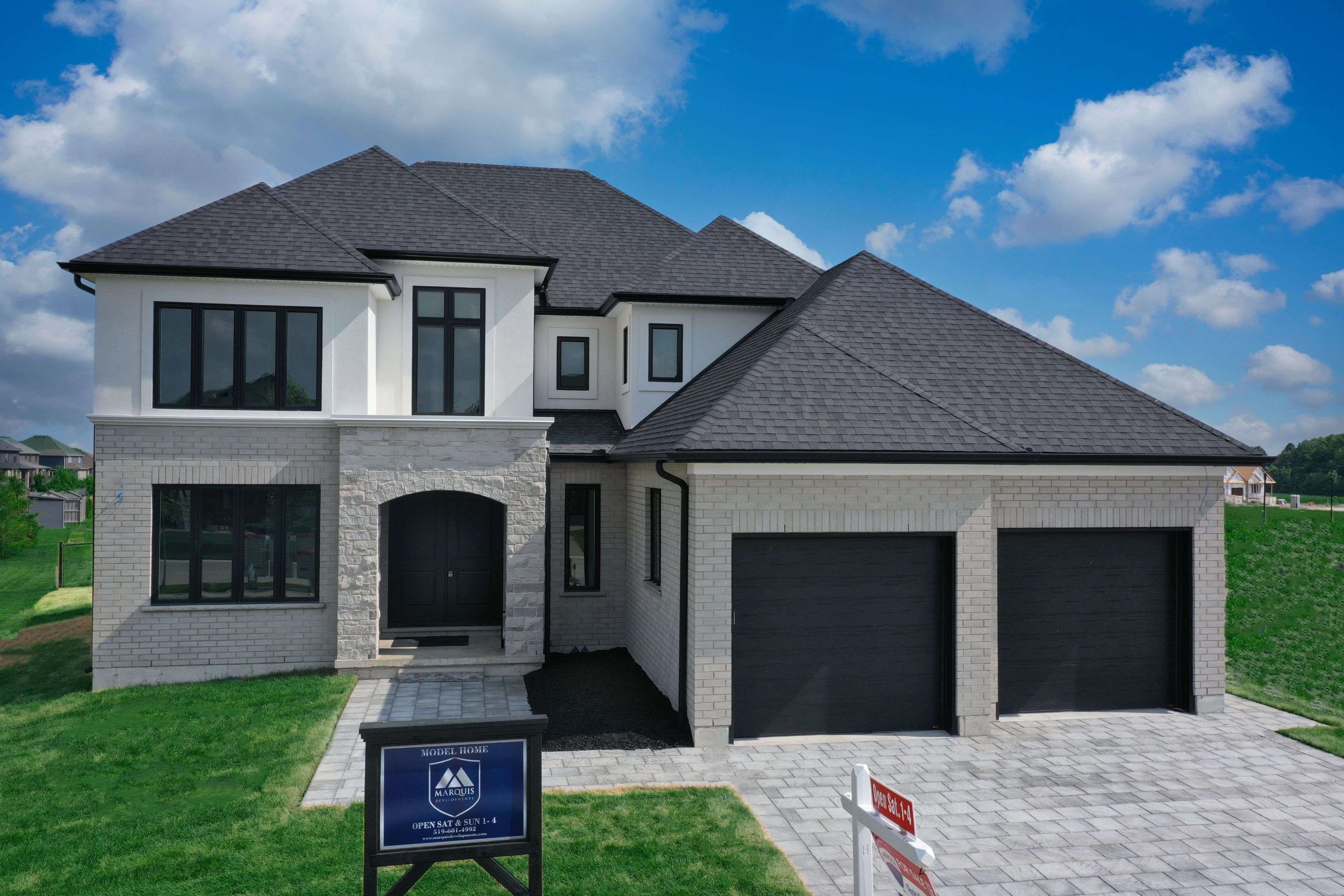 Middlesex Centre, ON N0M 2A0,243 Songbird LN