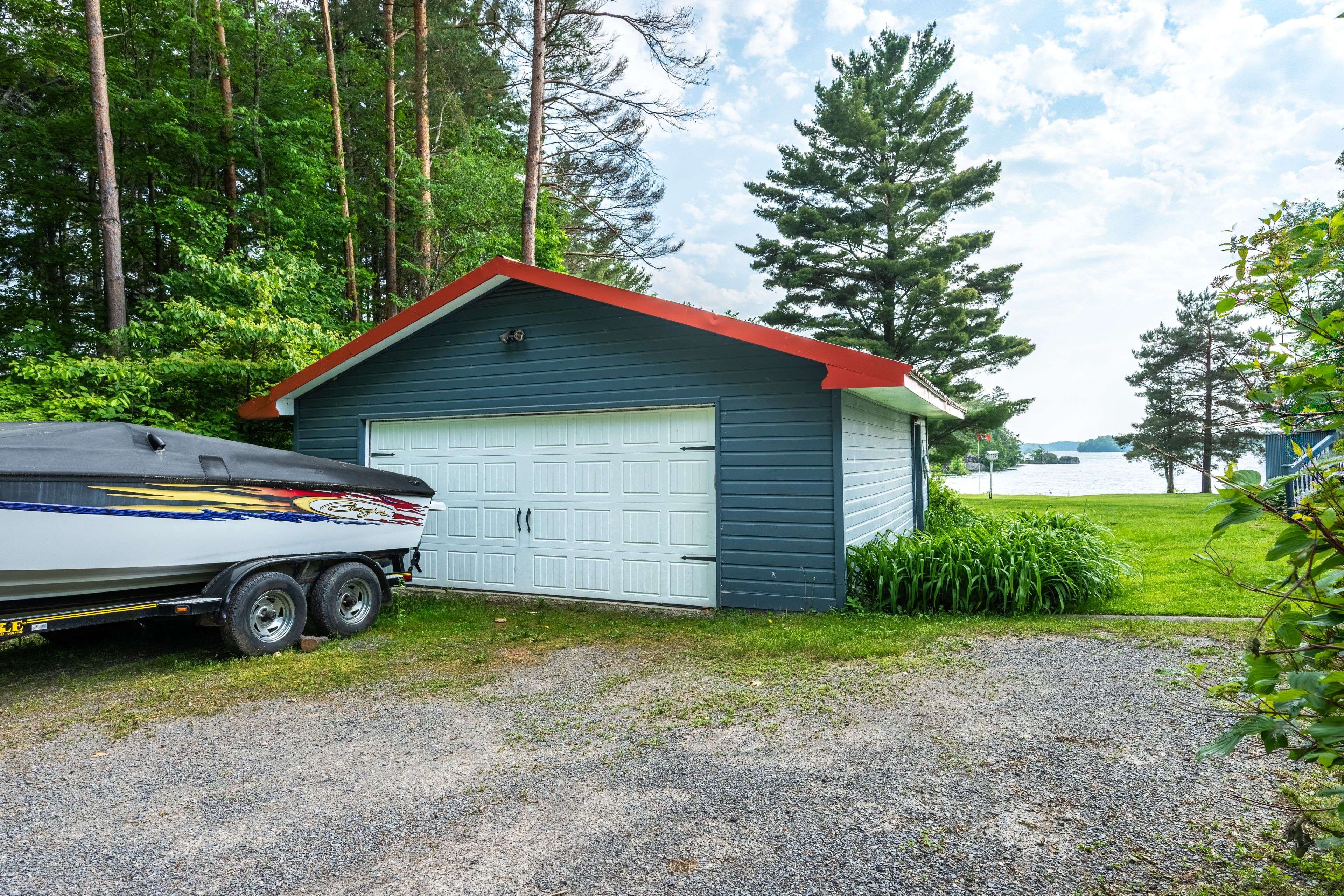 Kingston, ON K0H 2N0,4788 Leo Lake RD