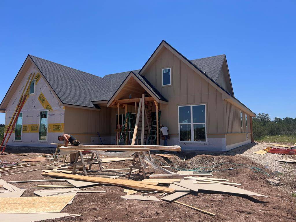 Christoval, TX 76935,3045 Venado Dr