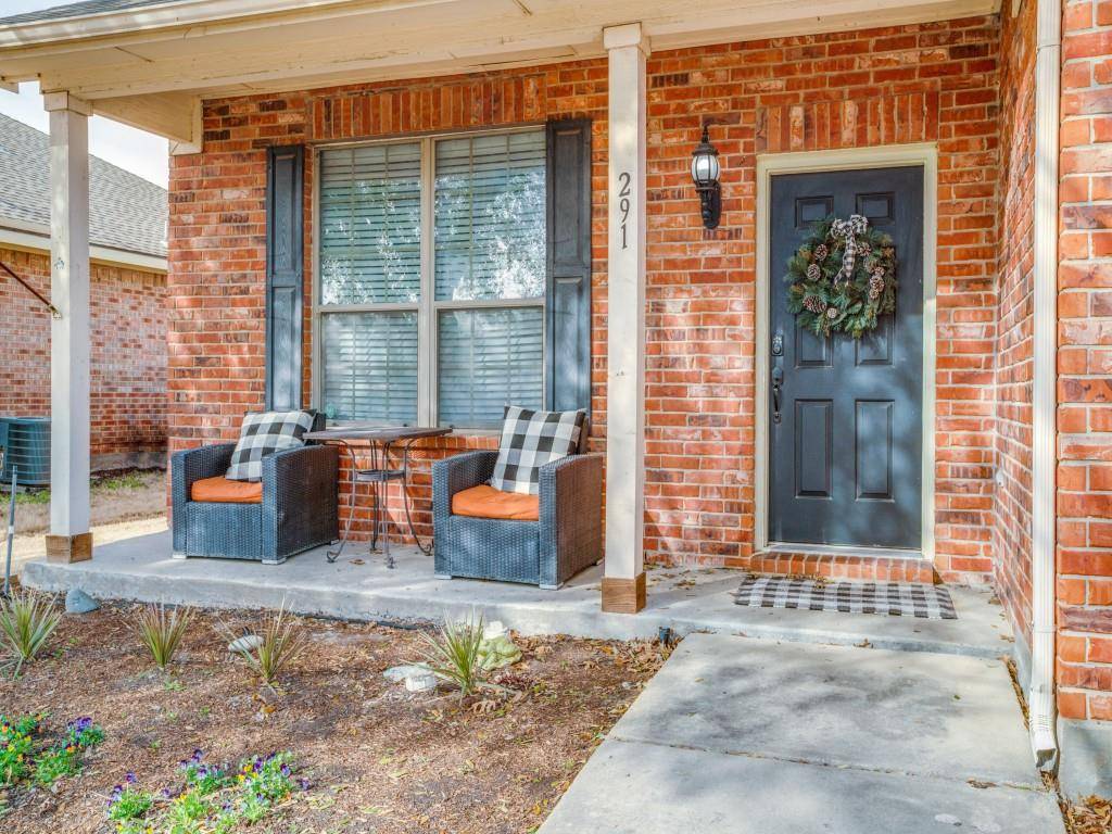 Melissa, TX 75454,291 Big Bear Drive