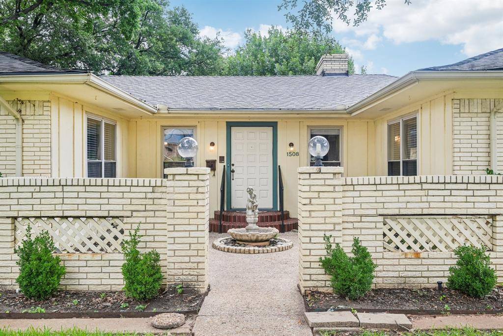 Irving, TX 75062,1508 Atlanta Drive