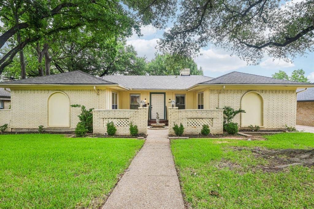 Irving, TX 75062,1508 Atlanta Drive