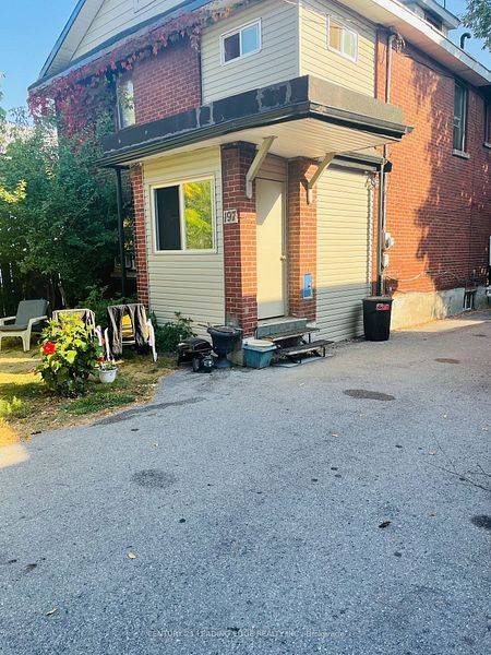 Oshawa, ON L1H 5T1,197 Verdun RD