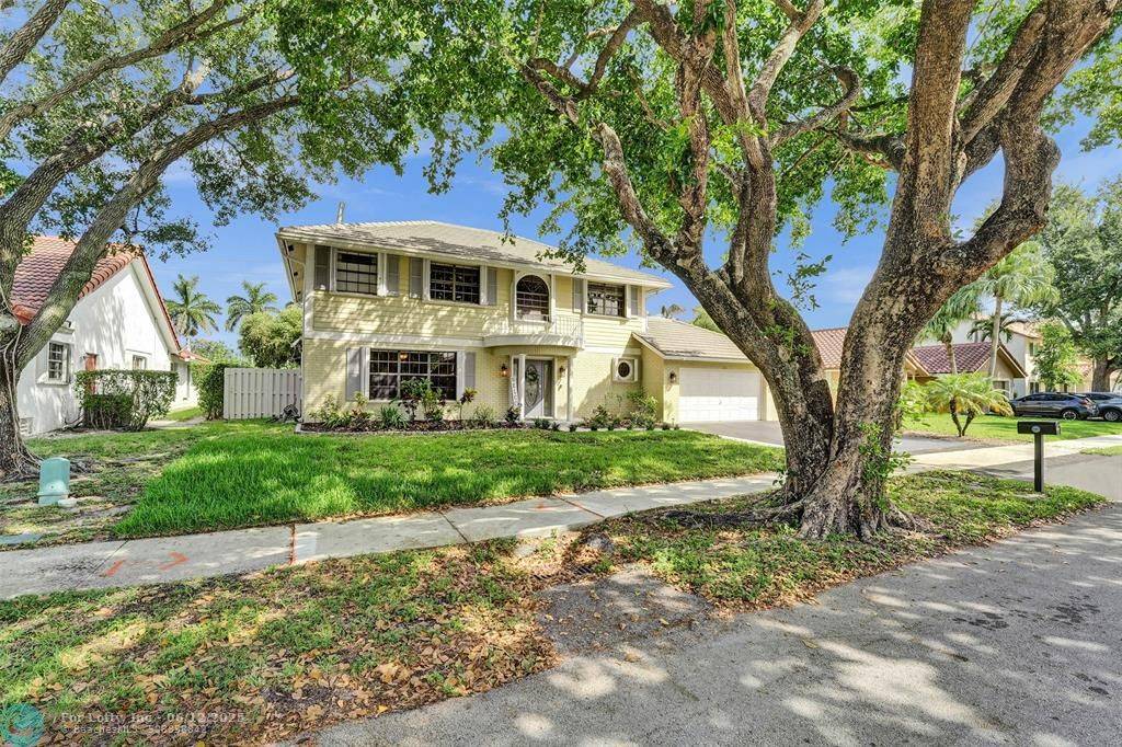 Davie, FL 33325,1031 Amherst Ave