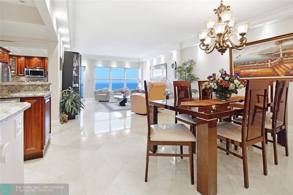 Pompano Beach, FL 33062,405 N Ocean Blvd  #1918