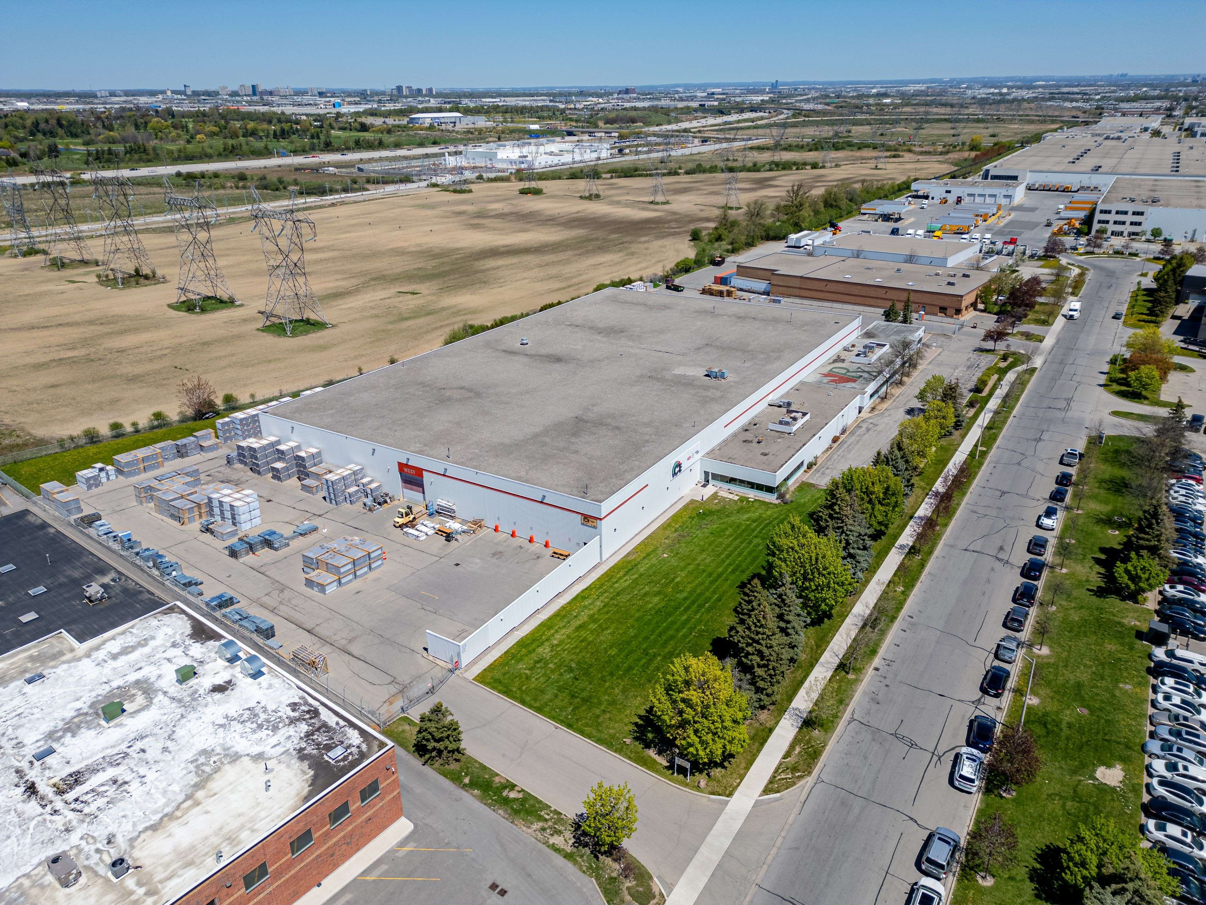 Mississauga, ON L5S 1X4,195 Statesman DR