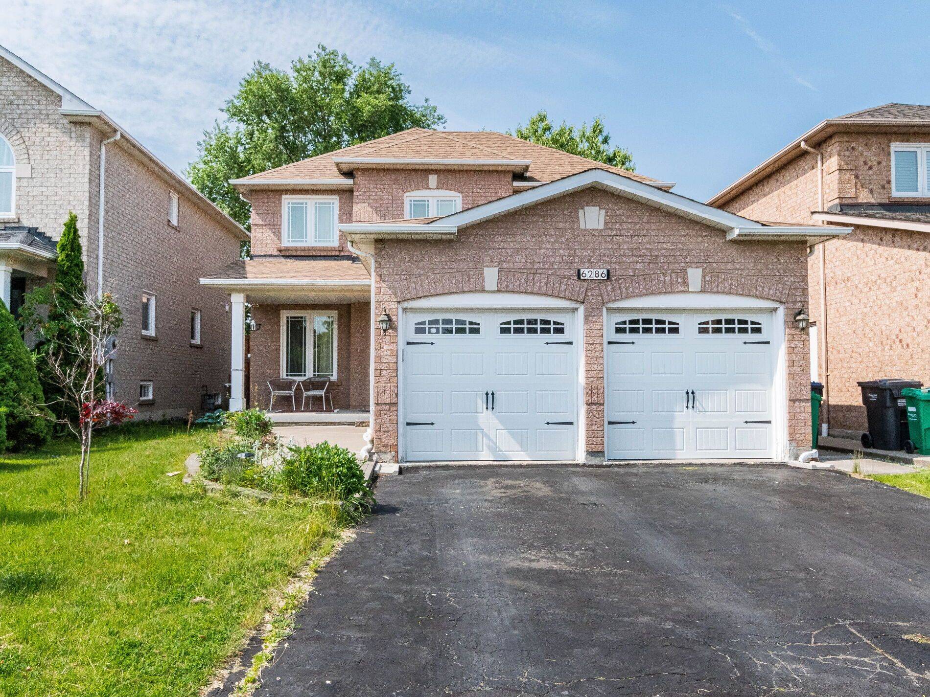 Mississauga, ON L5V 2G3,6286 Mccovey DR