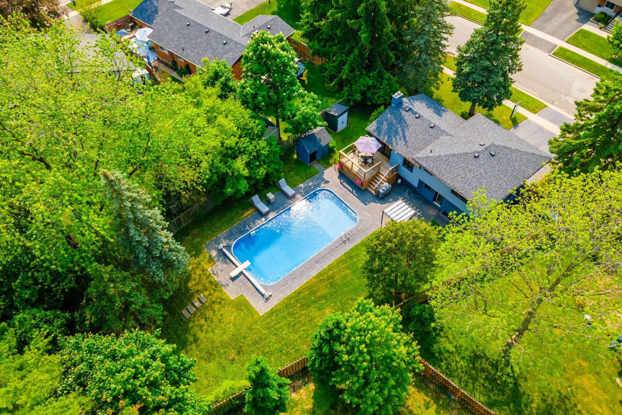 Guelph, ON N1H 6R9,7 Michael PL