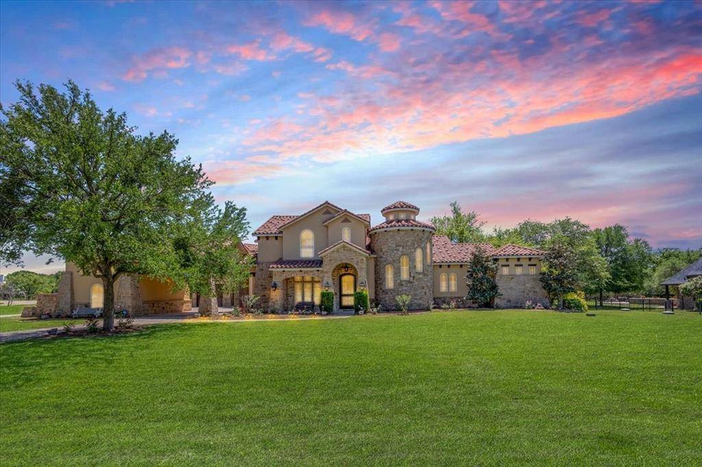 Fort Worth, TX 76126,12809 Portifino Street