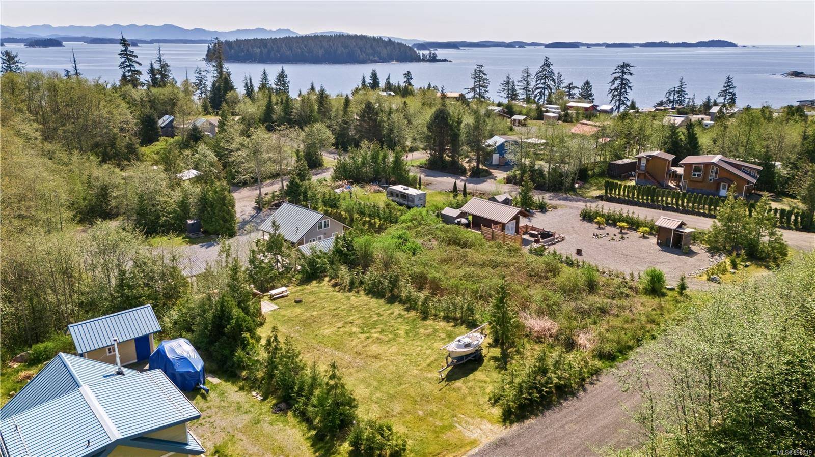 Ucluelet, BC V0R 3A0,1162 Fifth Ave