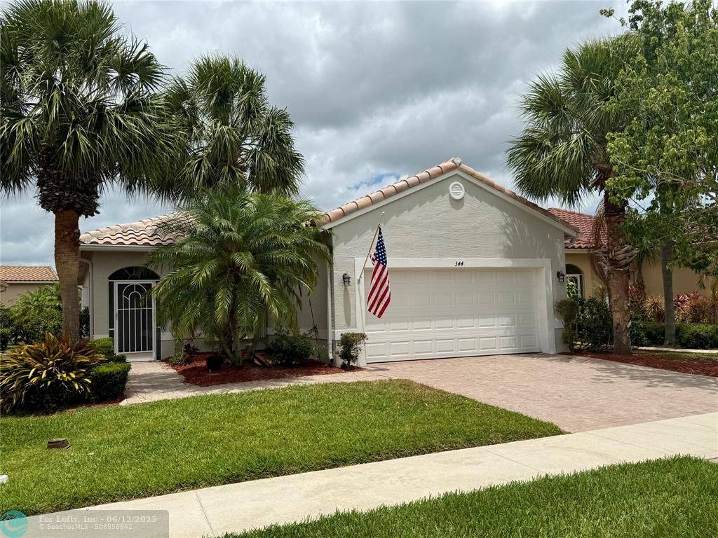Port St Lucie, FL 34986,344 NW Breezy Point Loop