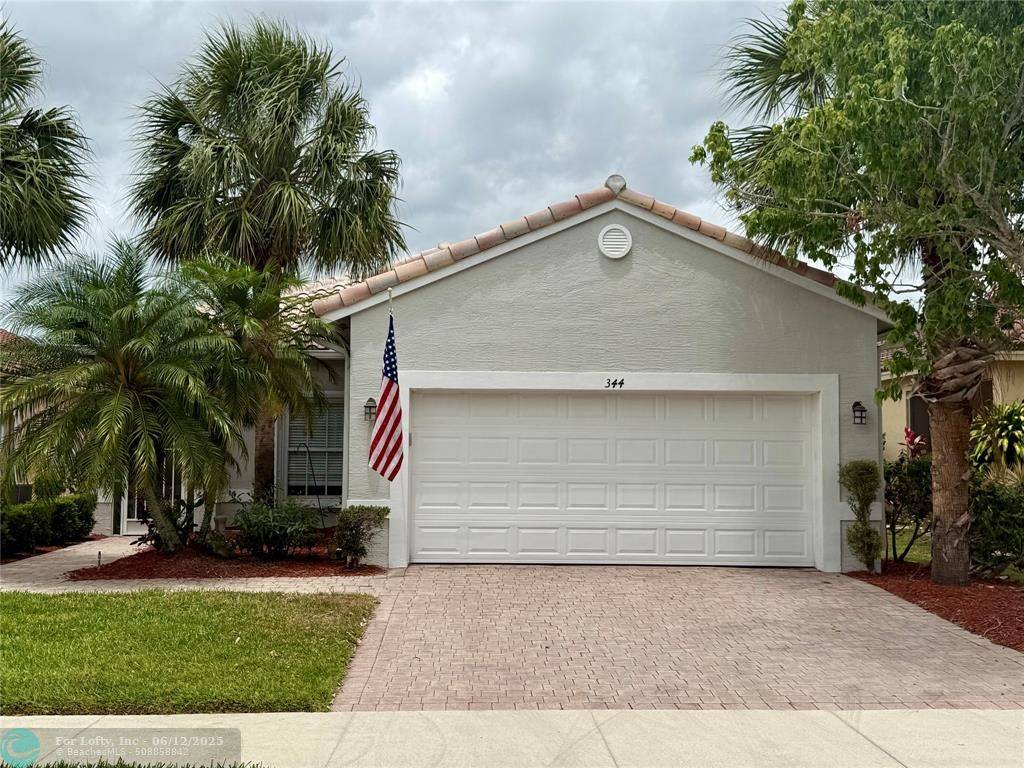 Port St Lucie, FL 34986,344 NW Breezy Point Loop
