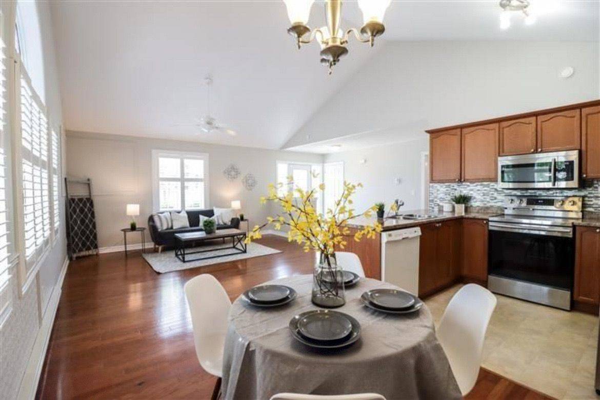 Cobourg, ON K9A 5Y2,1055 Birchwood TRL #1402