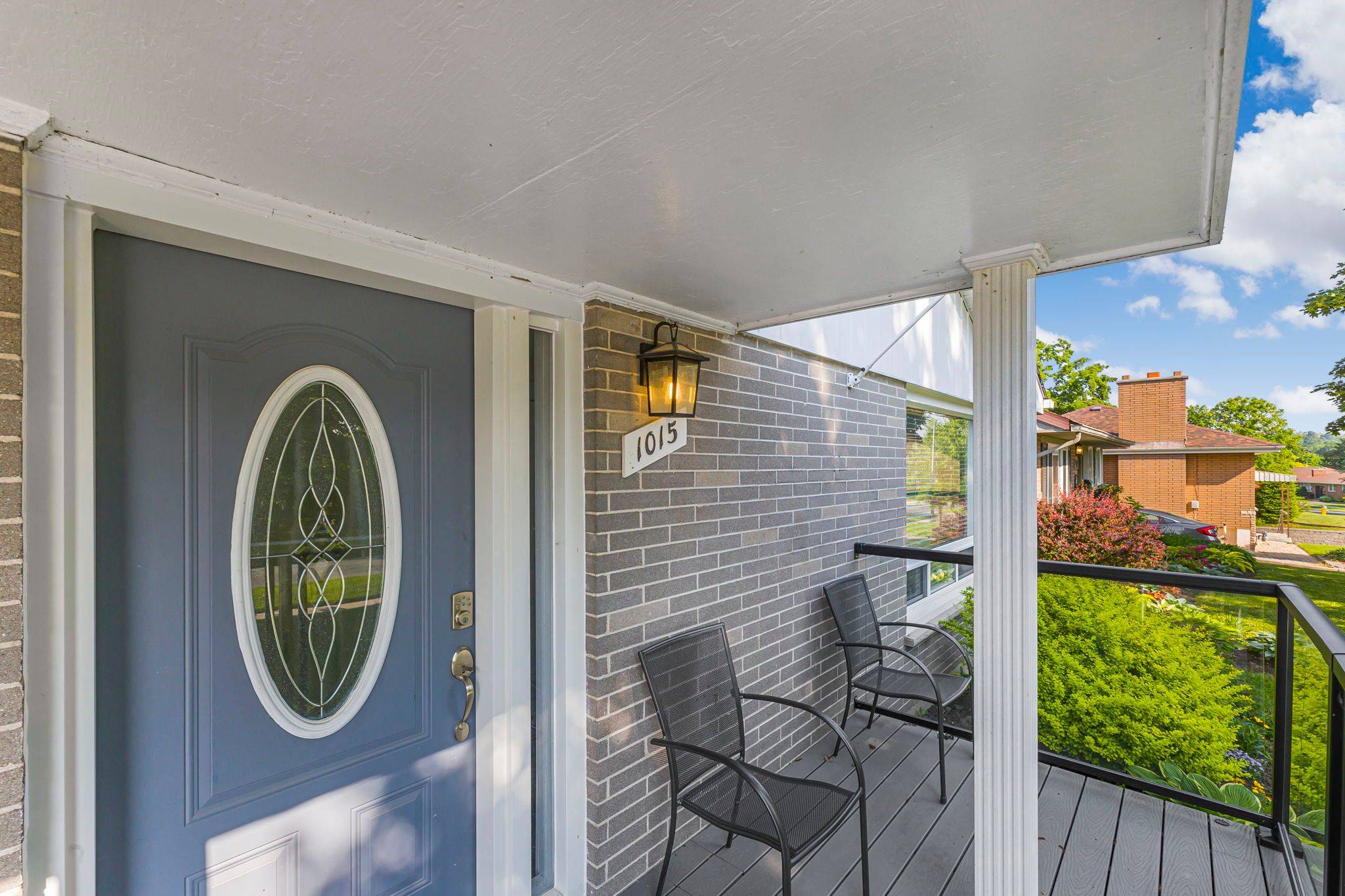 Peterborough North, ON K9H 6K8,1015 ORIOLE DR