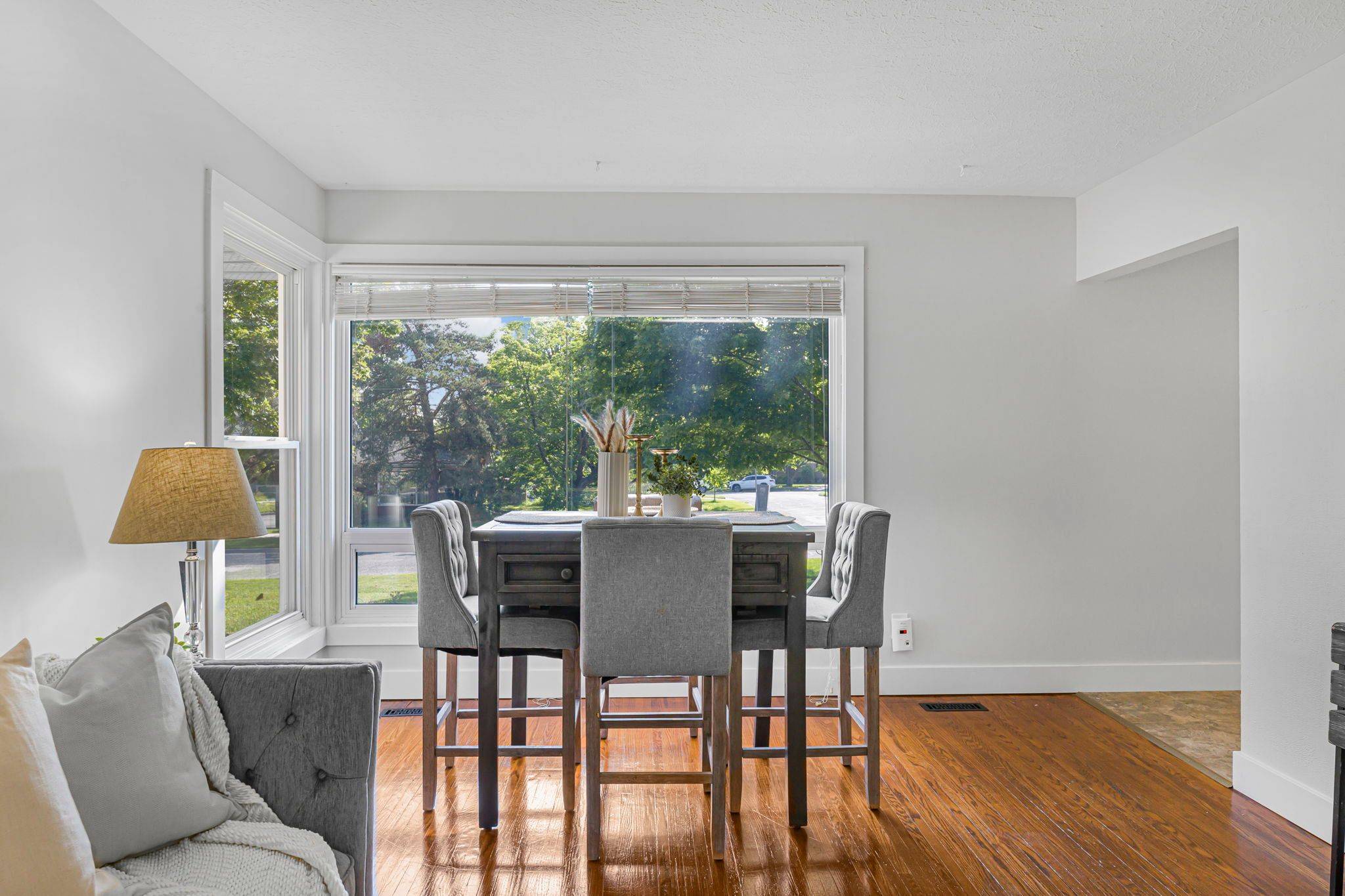 Peterborough North, ON K9H 6K8,1015 ORIOLE DR