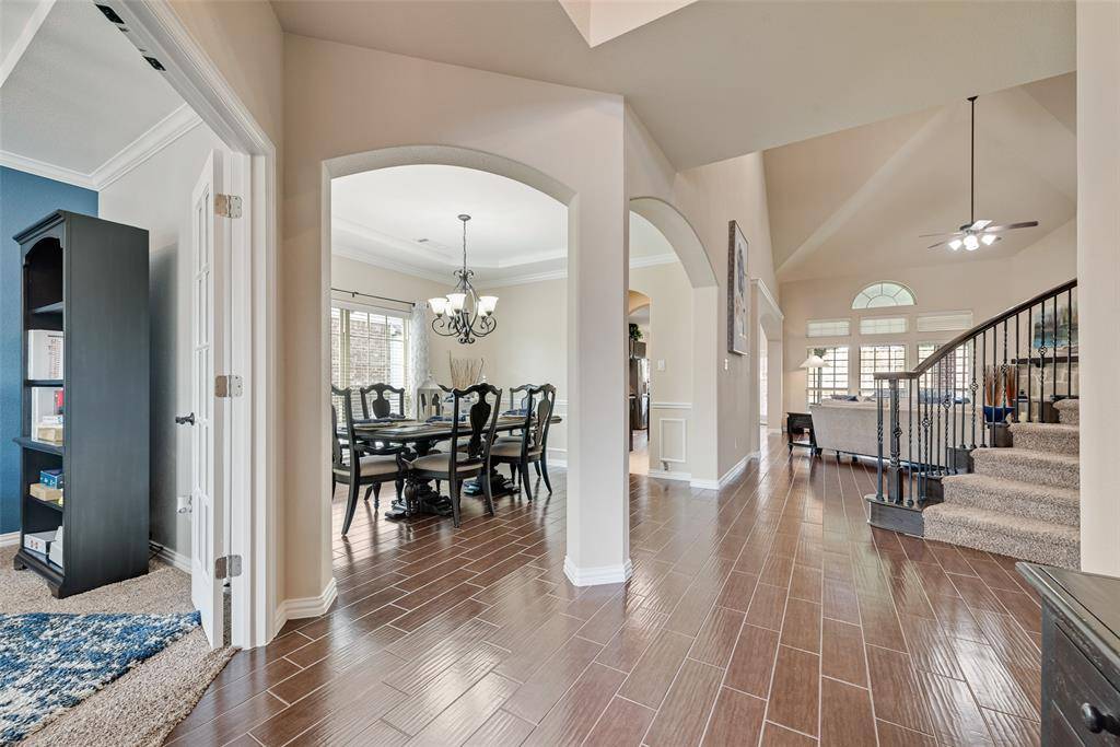 Forney, TX 75126,1220 Glendon Drive