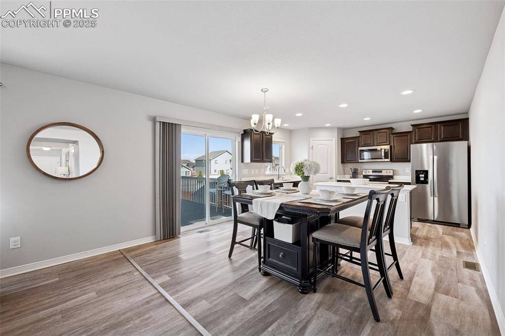 Colorado Springs, CO 80925,10818 Witcher DR