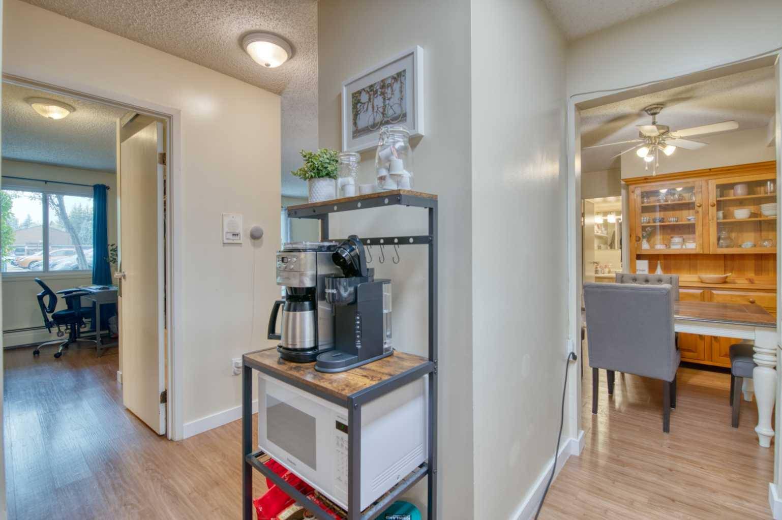 Calgary, AB T2W 2T6,315 Southampton DR SW #5107