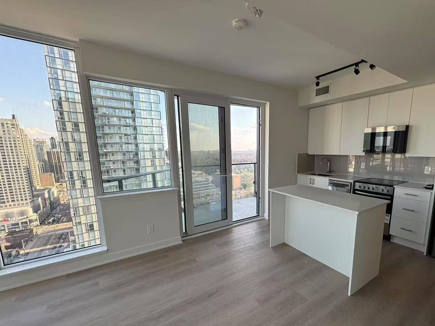 Toronto C07, ON M2N 0L7,15 Ellerslie AVE #2502
