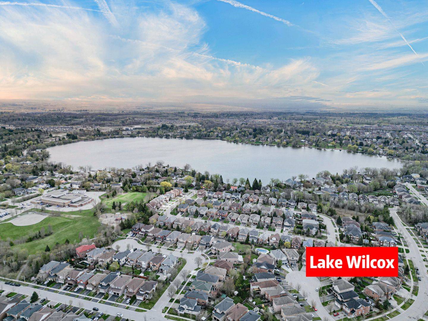Richmond Hill, ON L4E 4N8,31 Fitzwilliam AVE