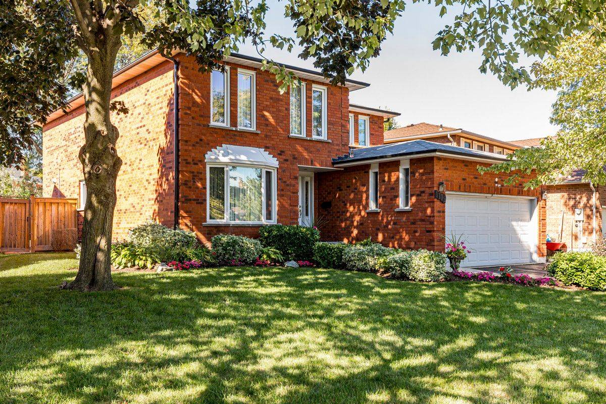 Oakville, ON L6M 1H5,1179 Rosethorne RD