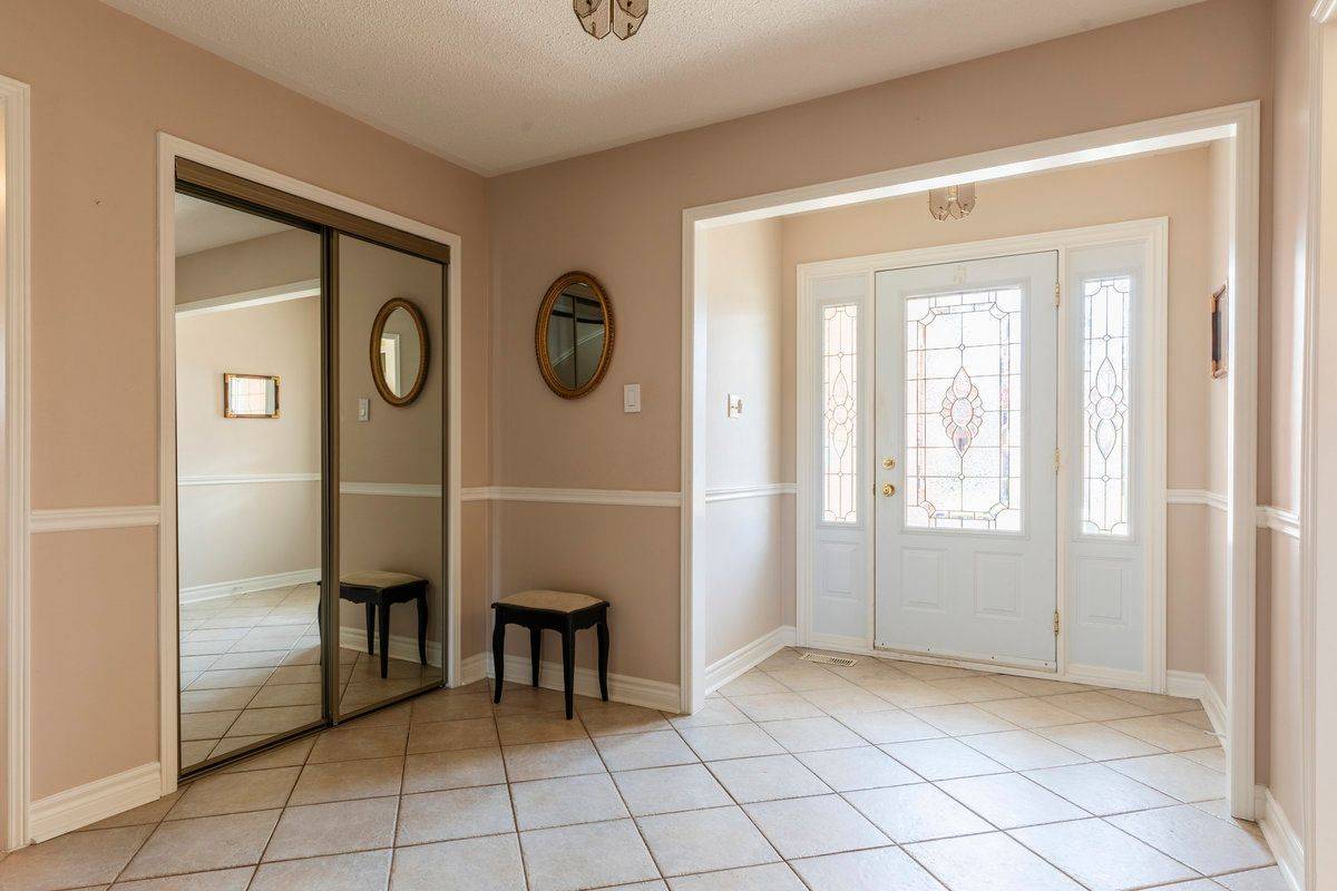 Oakville, ON L6M 1H5,1179 Rosethorne RD