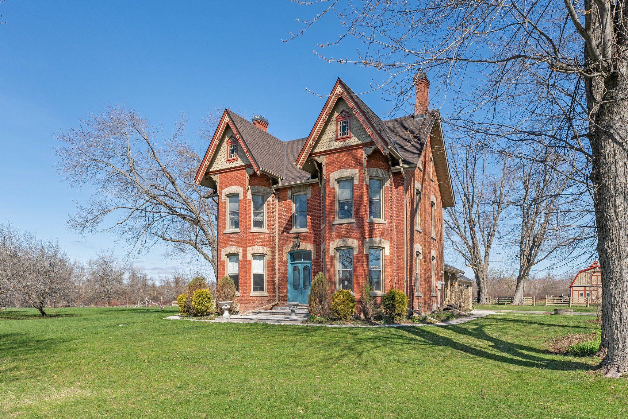 Kawartha Lakes, ON K0M 2C0,1201 Salem RD