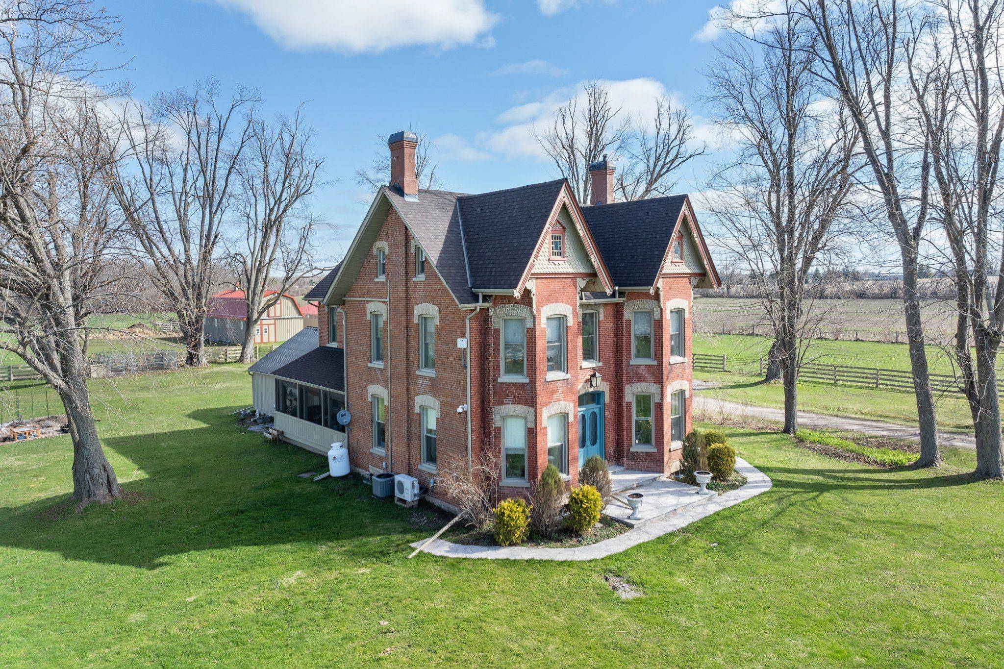 Kawartha Lakes, ON K0M 2C0,1201 Salem RD