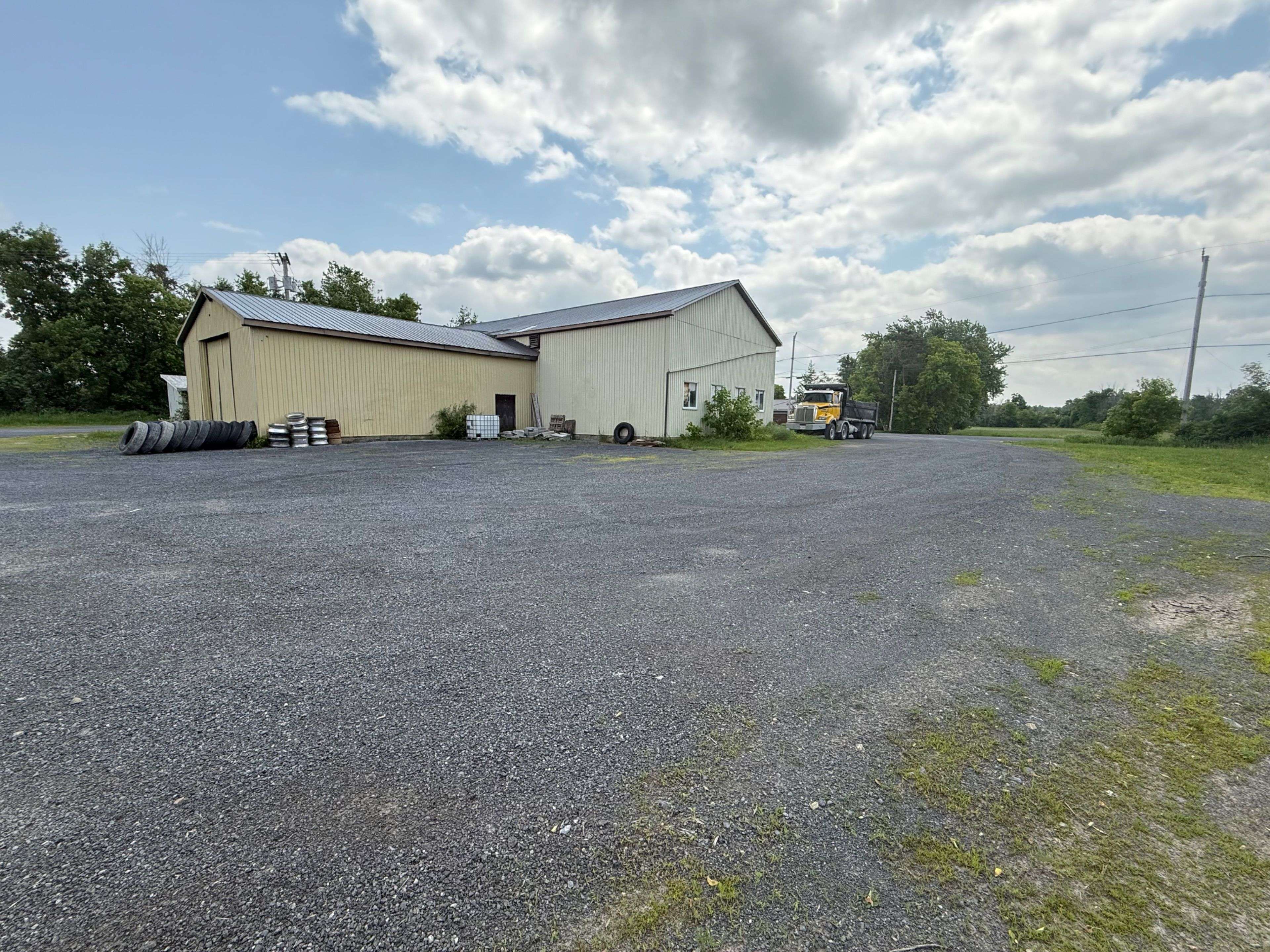 South Stormont, ON K0C 2A0,17295 Valade RD