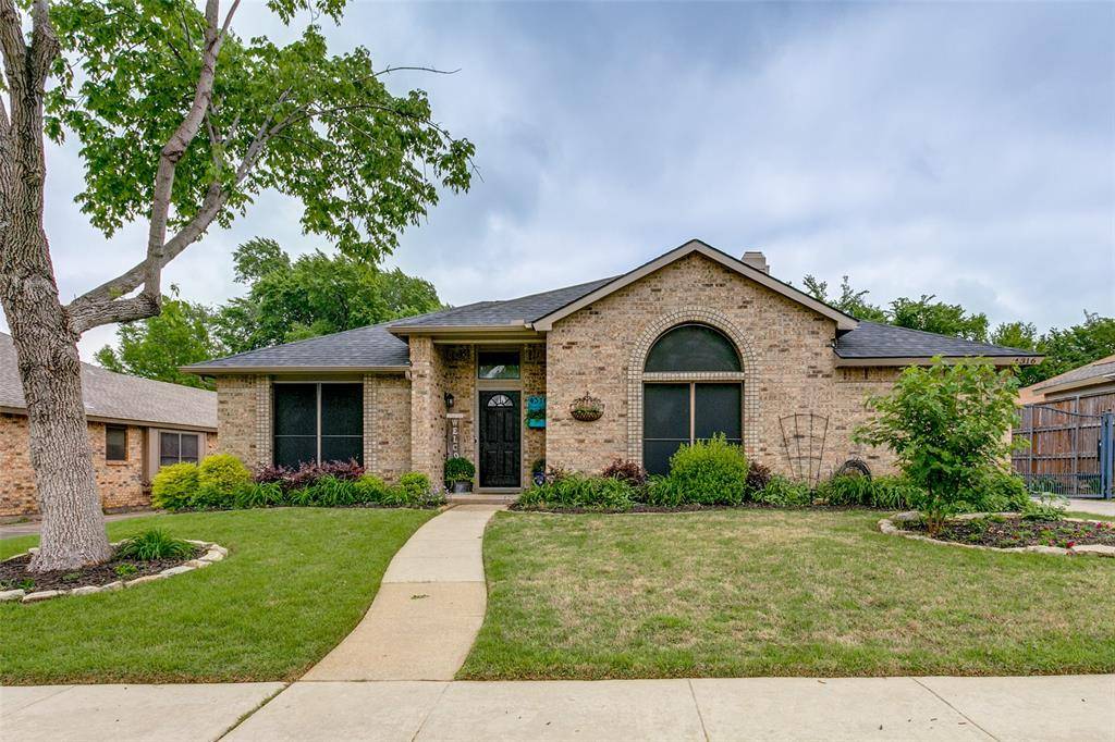 Flower Mound, TX 75028,4316 Thames Court