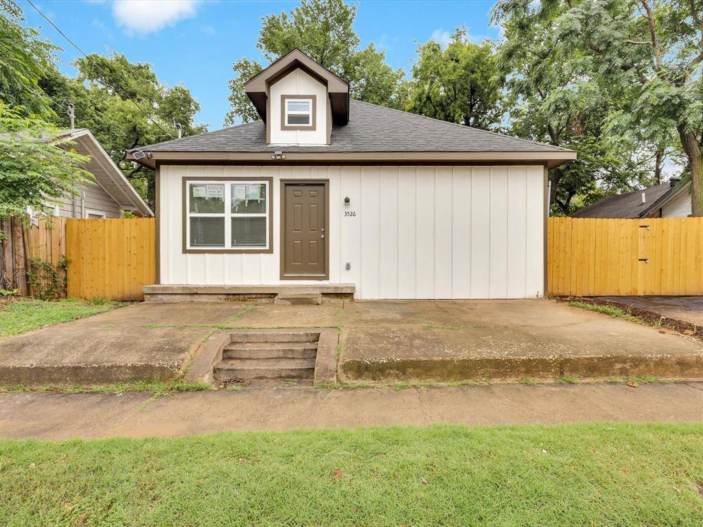 Dallas, TX 75210,3526 Elsie Faye Heggins Street