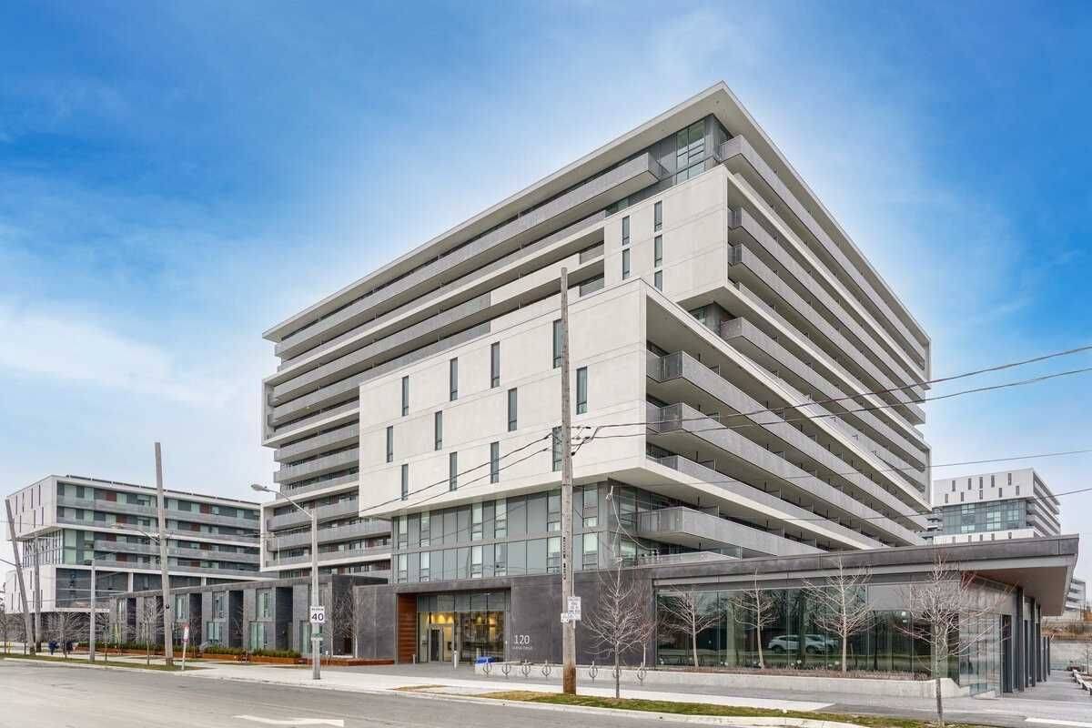 Toronto C04, ON M6A 0B3,120 Varna DR #508