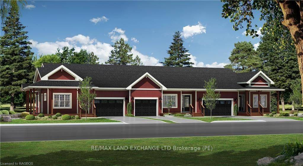 Saugeen Shores, ON N0H 2C3,98 Eagle CT