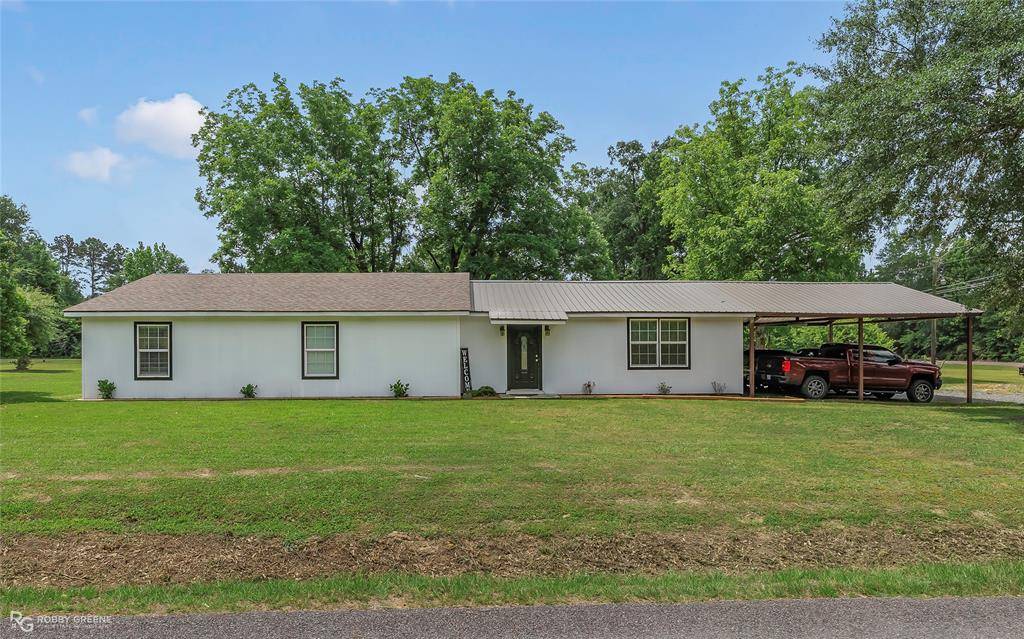 Ringgold, LA 71068,118 Blacksmith Road