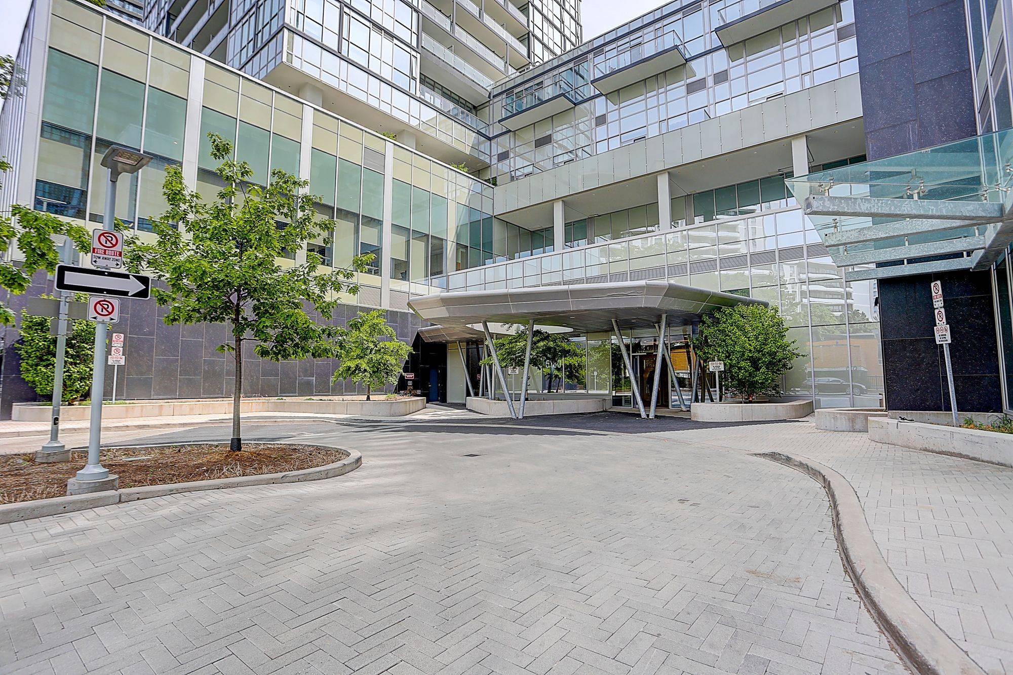 Toronto C07, ON M2N 5P6,5180 Yonge ST #2002
