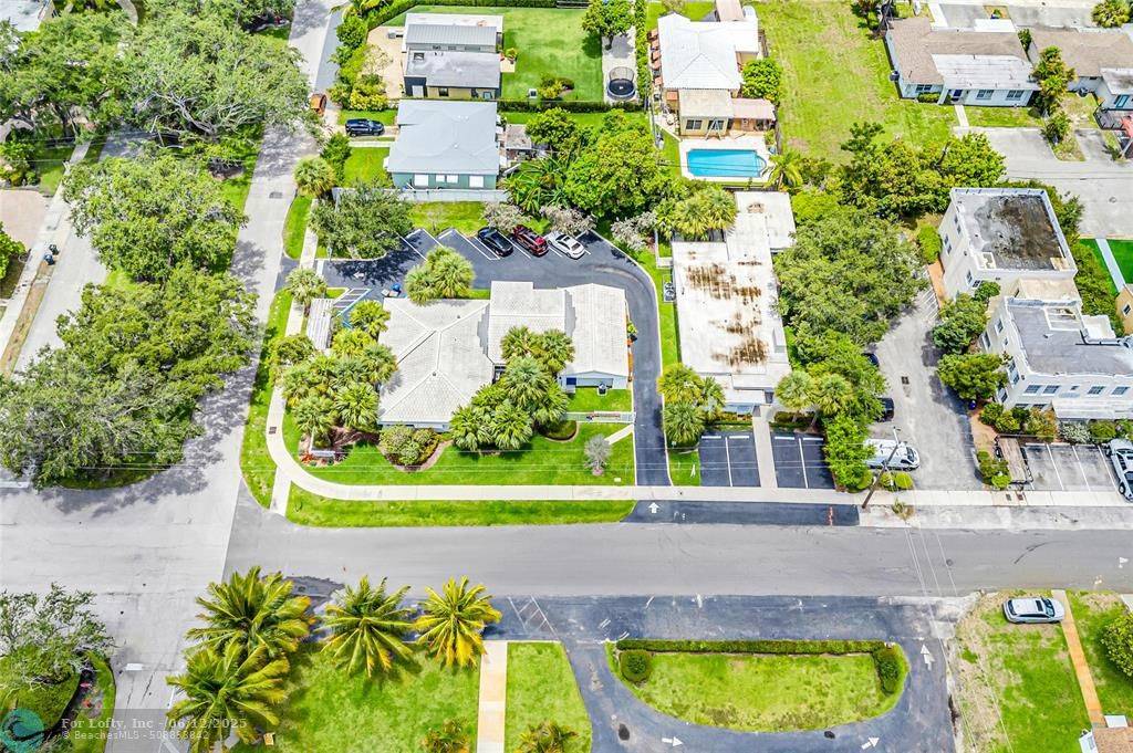 Fort Lauderdale, FL 33316,1225 SE 2nd Ave