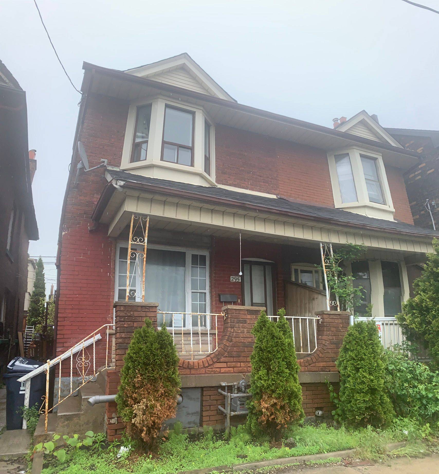 Toronto W03, ON M6N 3A7,295 Old Weston RD