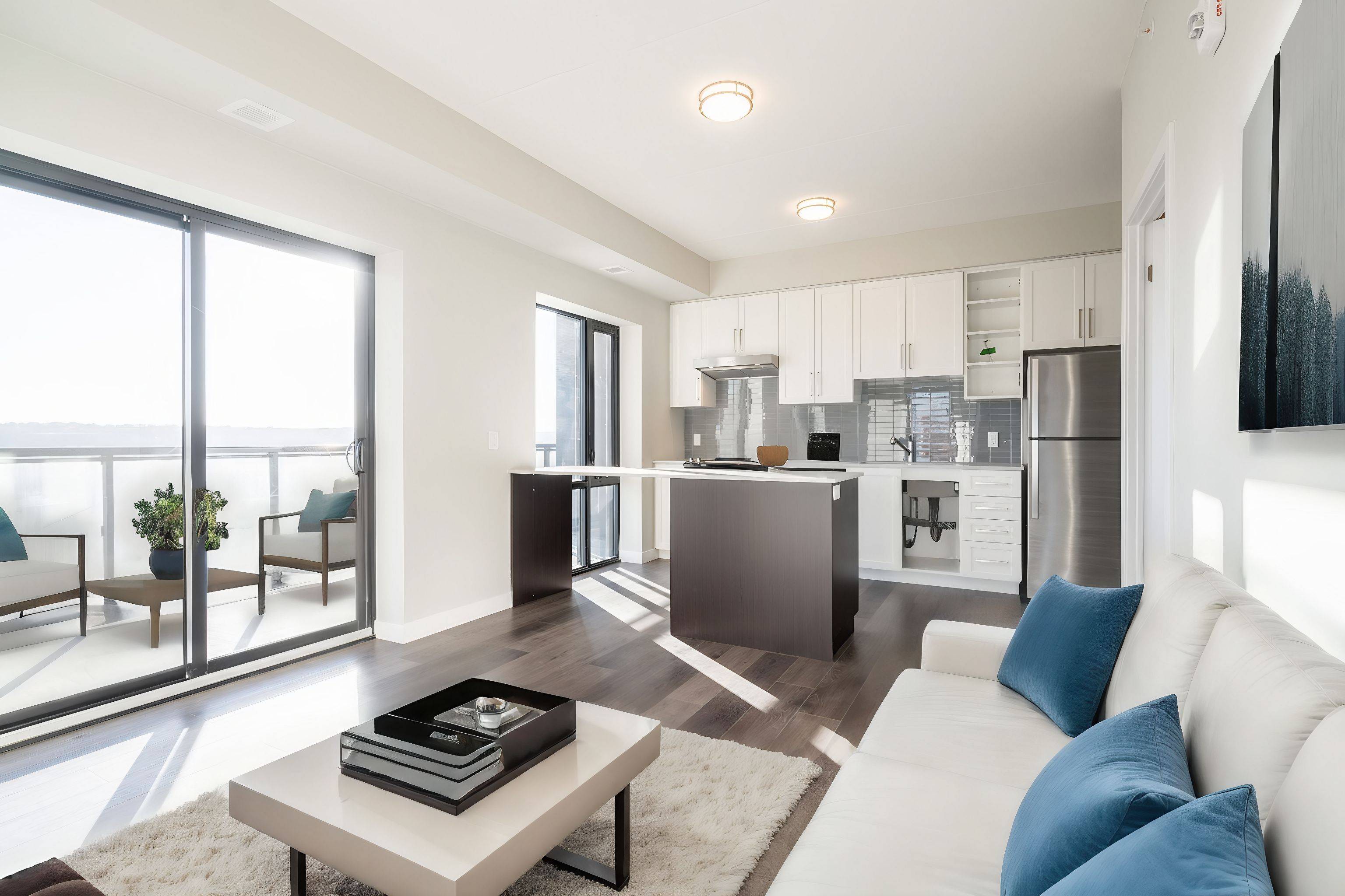 Hamilton, ON L8P 0C6,15 QUEEN ST S #2014