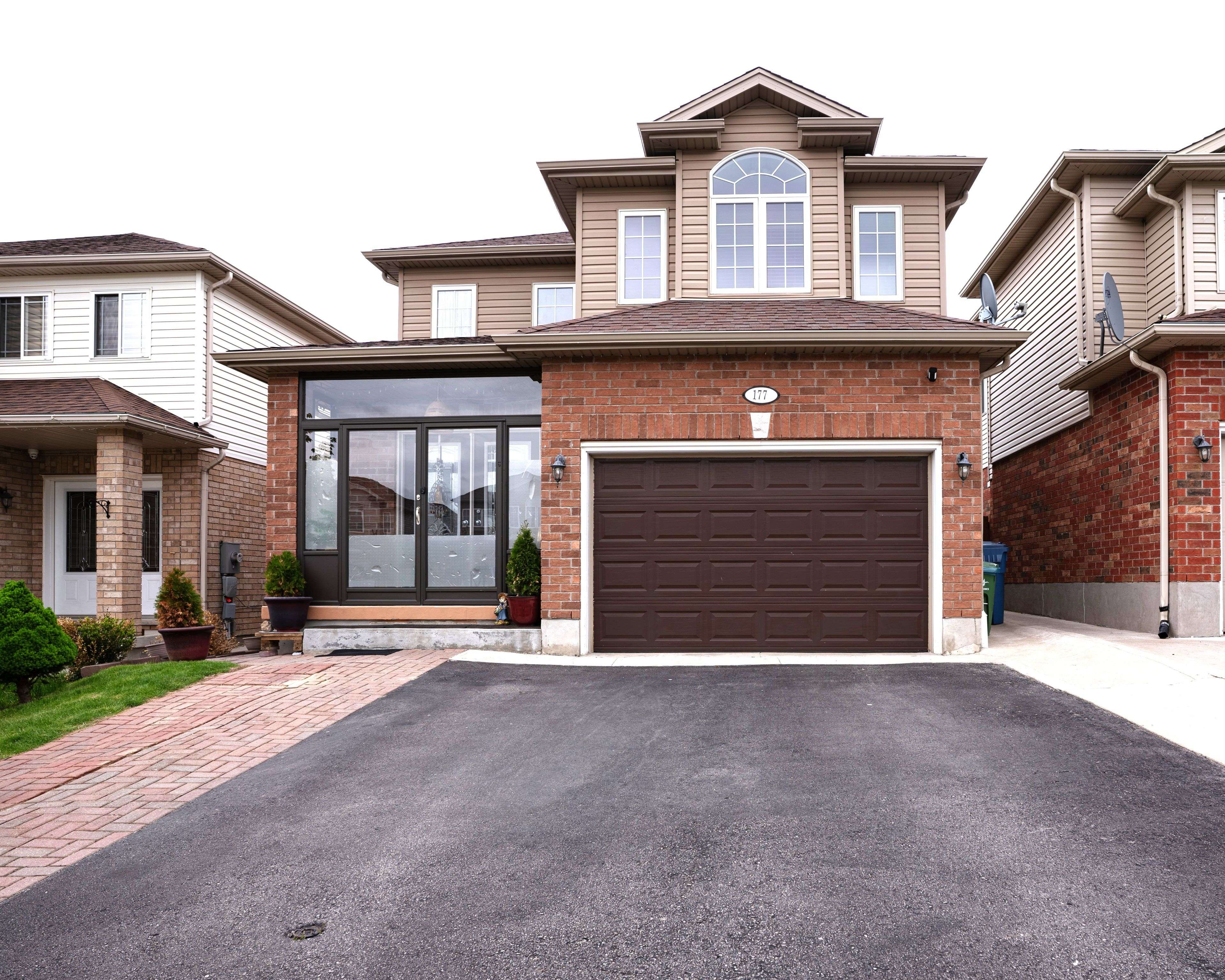 Guelph, ON N1K 0B5,177 Curzon CRES