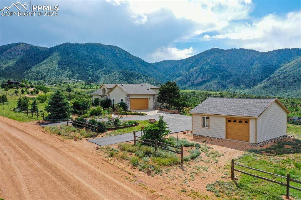 Colorado Springs, CO 80921,4170 Plateau DR