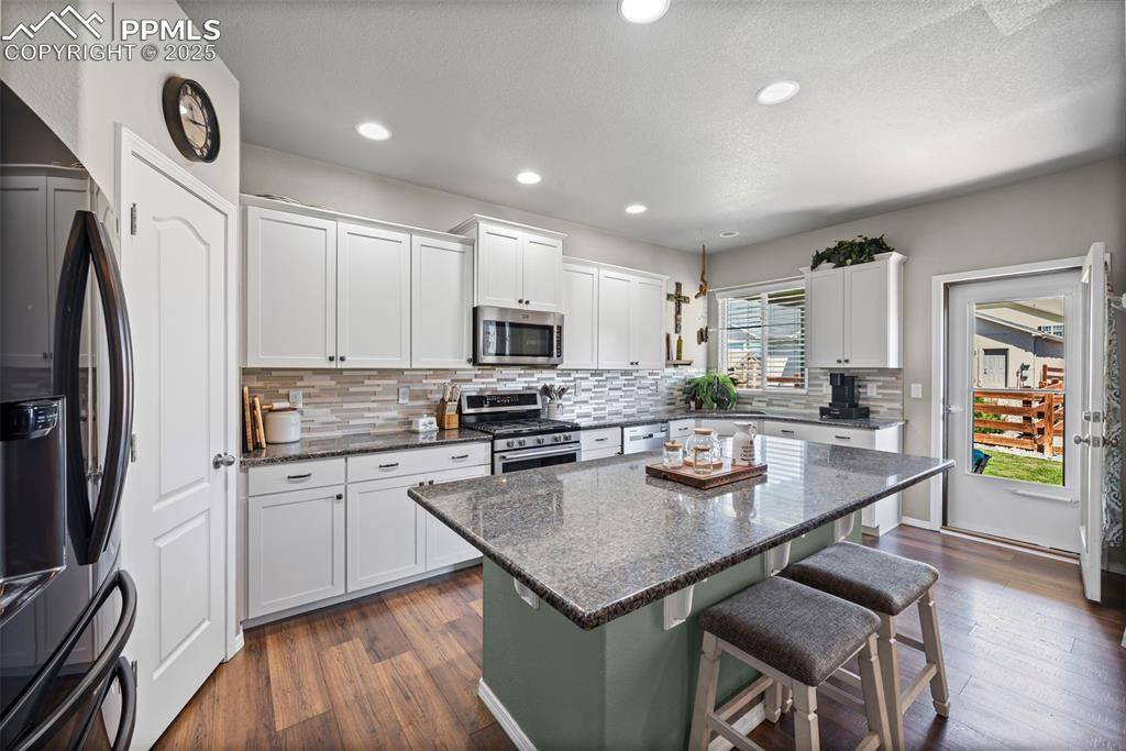 Peyton, CO 80831,12714 Sunrise Ridge DR
