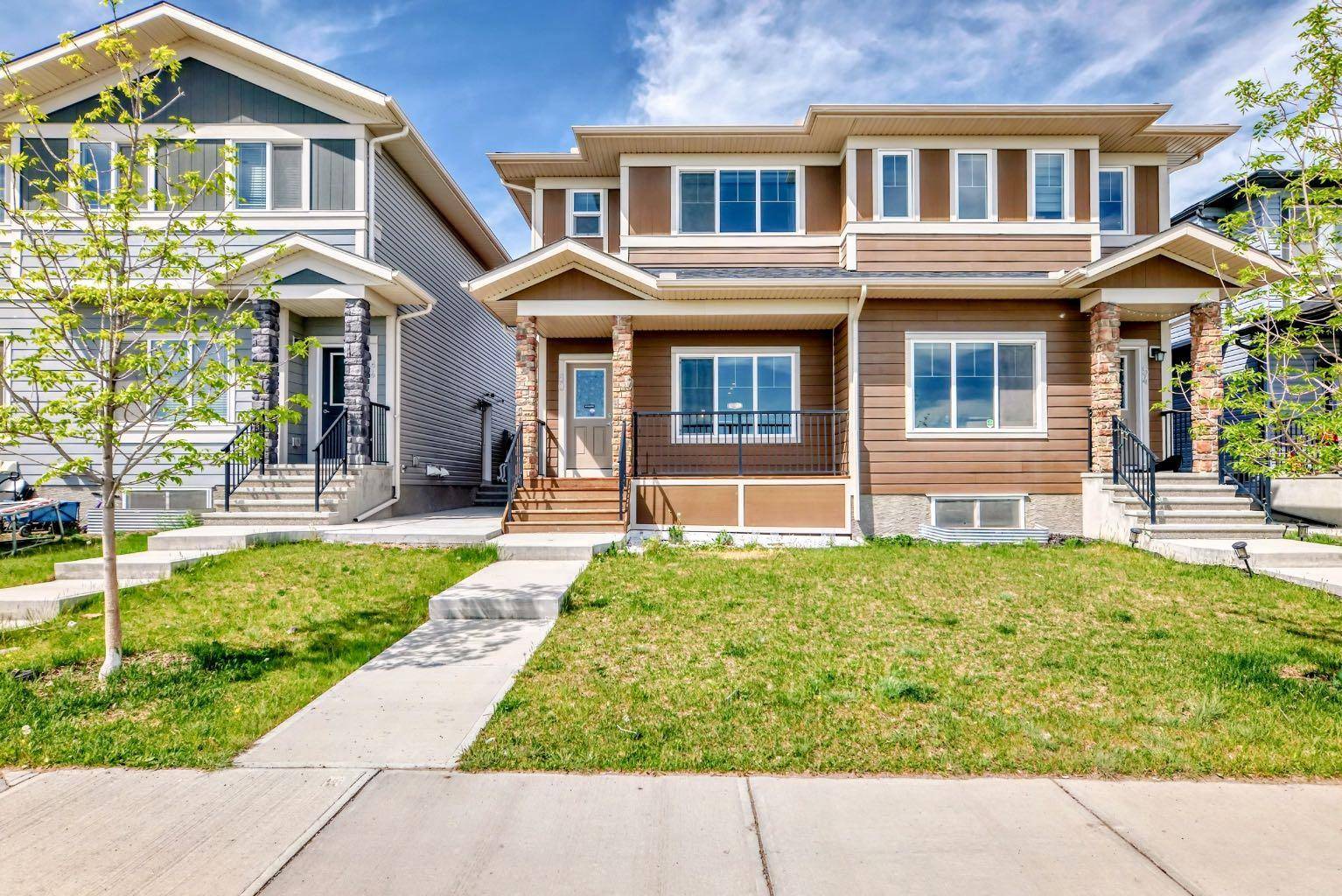 Calgary, AB T3N 2B4,50 cornerbrook MNR NE