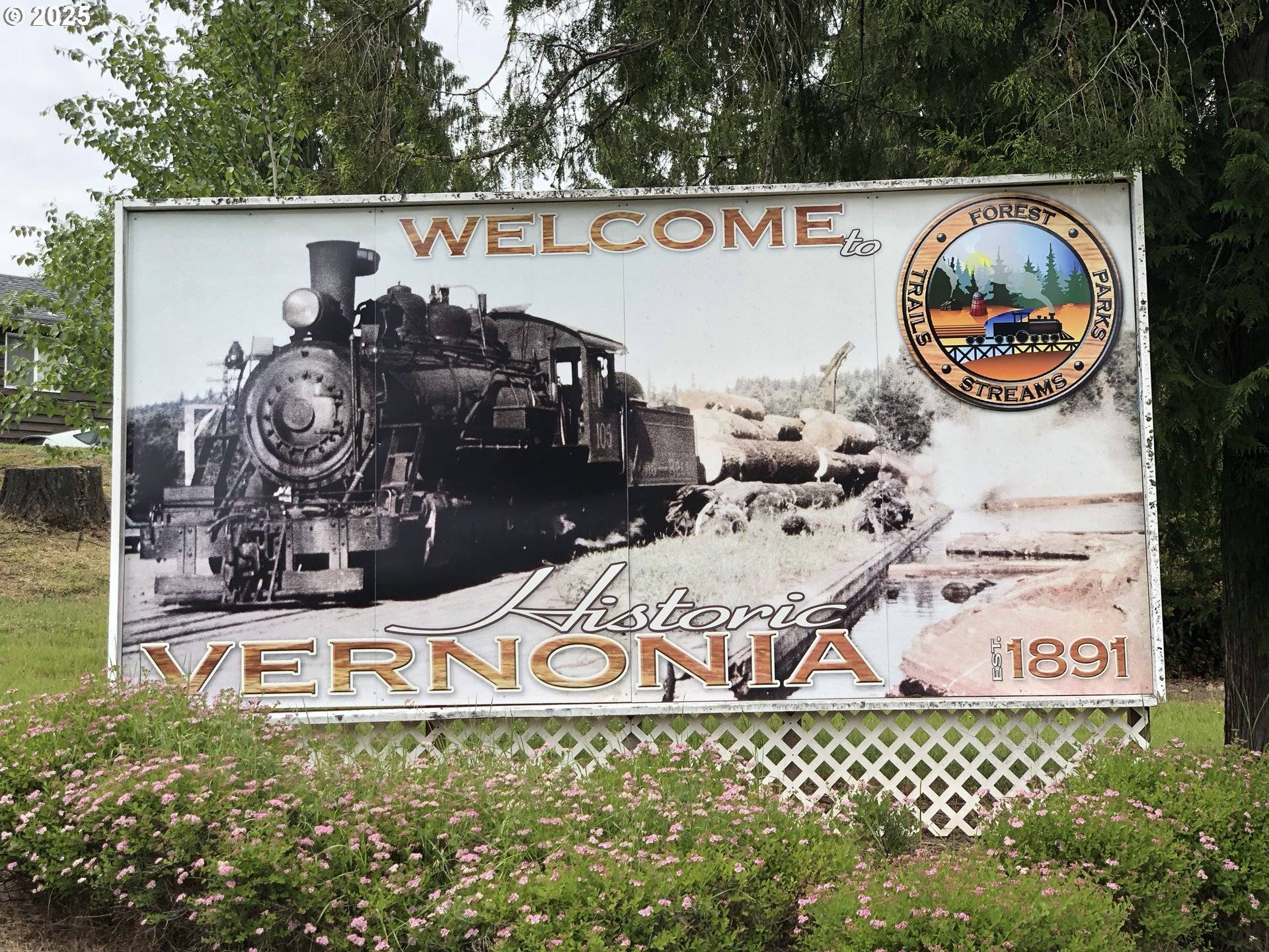Vernonia, OR 97064,Cougar ST