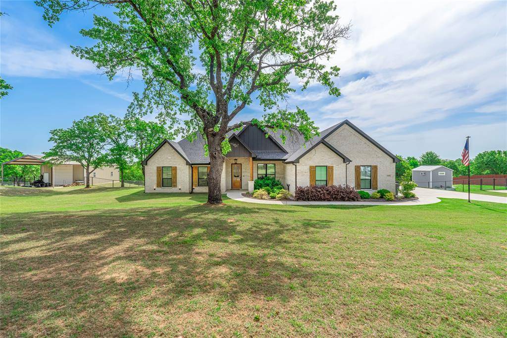 Azle, TX 76020,1153 Horizon Trace Drive