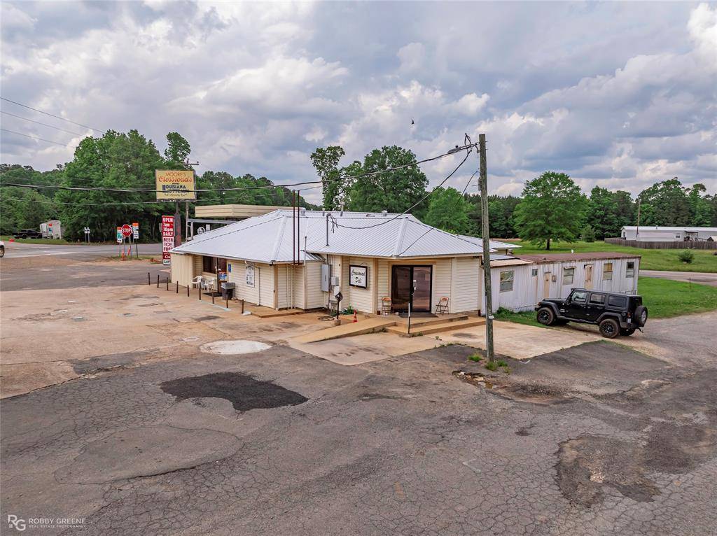 Shongaloo, LA 71072,13533 Hwy 159