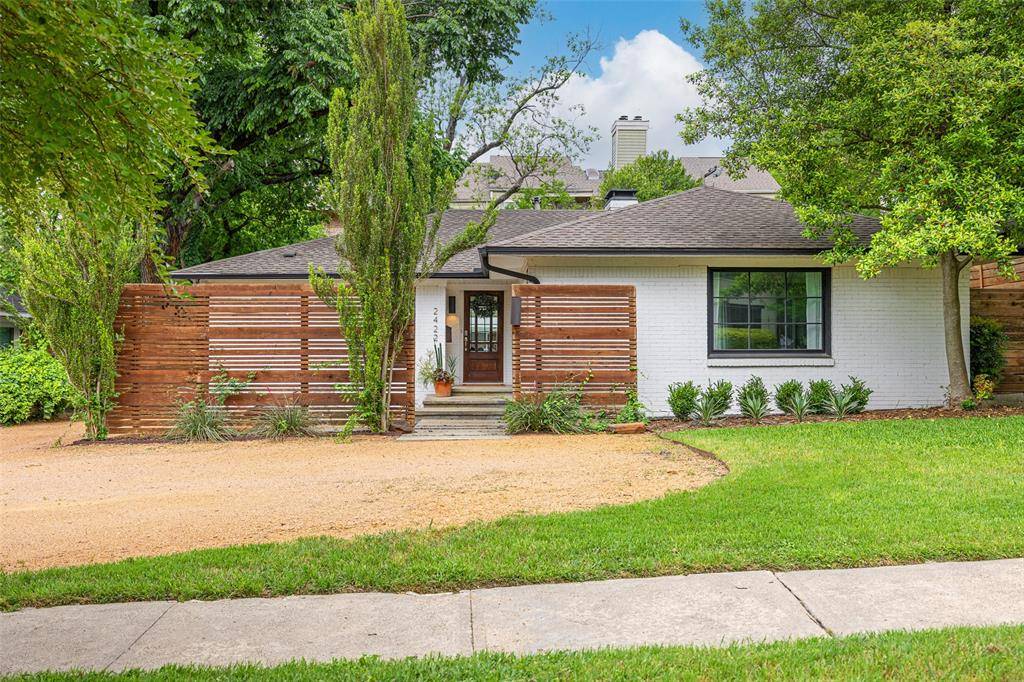 Dallas, TX 75214,2422 Loving Avenue