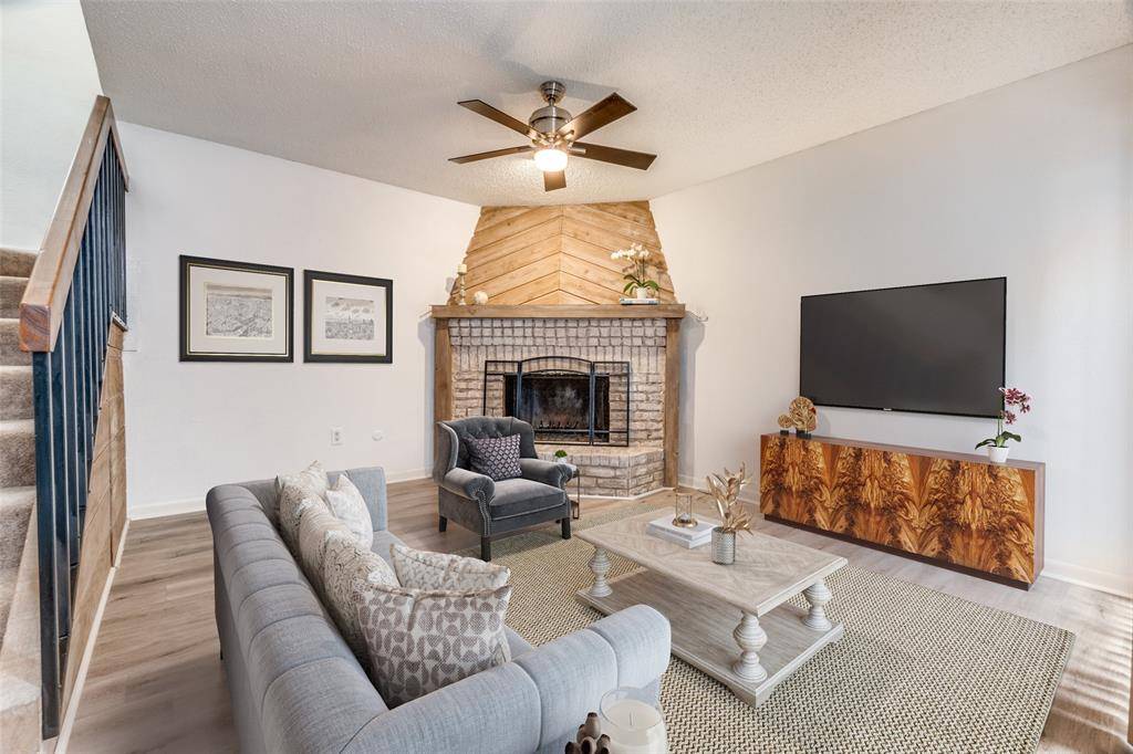 Dallas, TX 75254,5626 Preston Oaks Road #36B