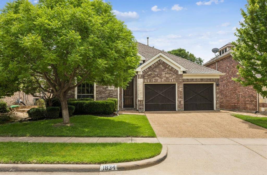Garland, TX 75040,1834 Breeds Hill Road